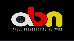 Logo of Angel Broadcasting Network