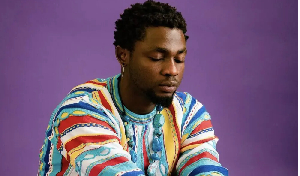 Singer, Omah Stanley Didia, Popularly Known As Omah Lay.png