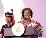 Over GH¢400m earmarked for Women's Development Bank - Veep