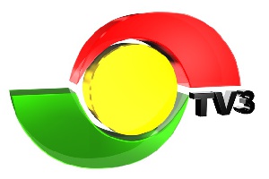 TV3 Logo Nice