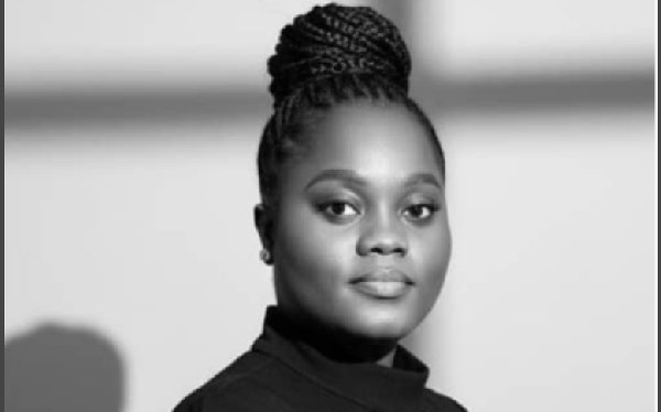 Nanette B-Johnson is the Convener