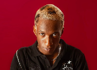 Mavo is a Nigerian singer