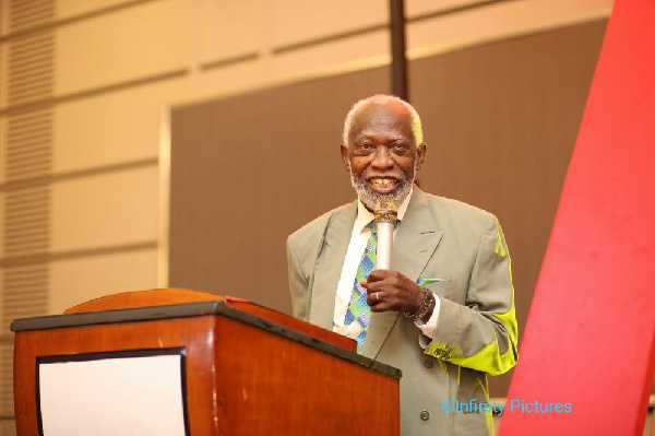 Fire all striking workers, replace them with military – Prof. Adei on ‘neutrality allowance’