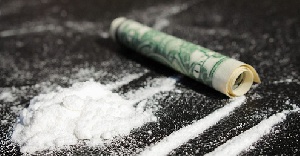 NACOB says media report suggesting Ghana is ranked 14th worldwide in consumption of cocaine is false