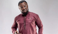 Jeneral Ntatia is a Ghanaian comedian and actor