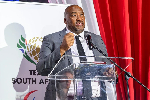 South Africa made to look like fools after World Cup visa issues - Minister South Africa made to look like fools after World Cup visa issues - Minister