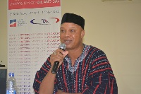 Adam Mutawakilu, Deputy Minority spokesperson on Energy