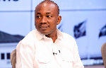 Don't be afraid to spend, invest in growth - Professor Bokpin tells government Don't be afraid to spend, invest in growth - Professor Bokpin tells government