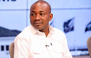 Professor Bokpin warns 2026 budget lacks clear IMF exit plan