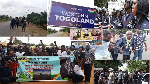 Today in History: A country within a country; the Western Togoland story