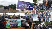 How Western Togoland Became a Security Threat to Ghana