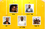 Joe Mettle, Perez Musik, Efya, and KiDi billed for 2024 MTN Festival of Nine Lessons and Carols