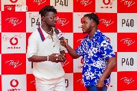 itel has unveiled its latest 4G smartphone, the itel P40 in Ghana