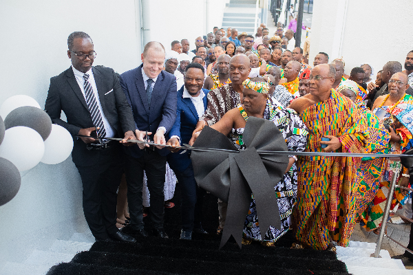 Digital Realty announced the launch of its first data center