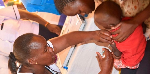 World Immunisation Week: Increase in unvaccinated children in Ghana raises concerns