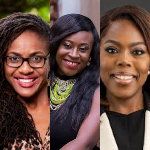 How Ghanaian female entrepreneurs are building global brands