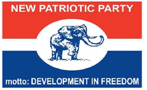 The two opposing NPP groups in the area have agreed to work together
