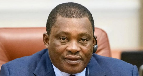 Justin Muturi has criticised how the government has handled the issue of abductions