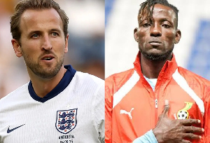 Kane And Asare 