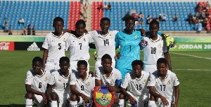 Black Maidens will begin their campaign against host nation Uruguay on November 13