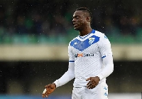 Balotelli has reportedly missed a number of sessions since Serie A teams returned to training
