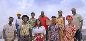 AMA GHANA TVC PHOTO5567b