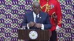 Expectations high for Akufo-Addo final State of the Nation Address