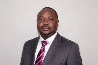 David Adadevoh has been appointed Editor of the Ghanaian Times