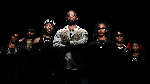 Black Sherif - SWAGGA (Official Video)