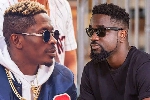 Fake Life in the Industry Featuring Shatta Wale - The Rants, Bants, and Confessions Podcast |EP11 ??