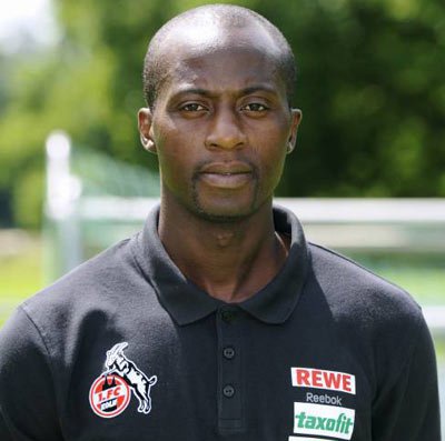 Ghanaian coach Ibrahim Tanko