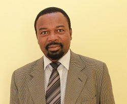 Dr Vladimir Antwi Danso