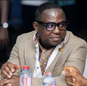 Prince Adjei