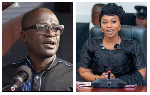 'Adwoa Safo not after Kristo Asafo throne' - Kwame Nkrumah Tikese