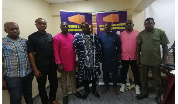 IEAG urges caution over proposed AI system at country’s ports