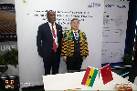 Ghana signs agreement with CNNC for construction of Technology Nuclear Power Project