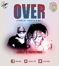 Addi Self's 'Over' featuring Rashid Metal