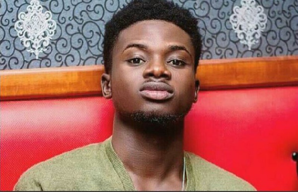 What do you mean? - Kuami Eugene to Ghanaians who tag Bisa Kdei, Ofori Amponsah as spent forces