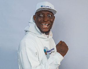 Carter Efe is a Nigerian content creator