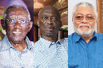Kweku Baako speaks on 'explosive' Rawlings-Kufuor state vehicles controversy