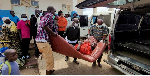 Uganda health ministry confirms six new cases of Ebola