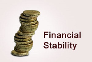 Financial Stability One