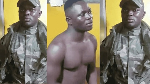 Court grants GH¢30K bail to man who pretended to be a soldier to woo nurse at 37 Military Hospital