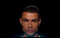 Cristiano Ronaldo would be a character in the game