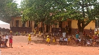 K.O Methodist Cluster of Schools