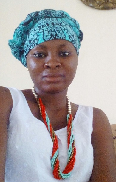 Humul Khrusum Tahiru