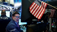 U.S. stocks advanced on Tuesday after a record surge in May retail sales U.S. stocks advanced on Tuesday after a record surge in May retail sales