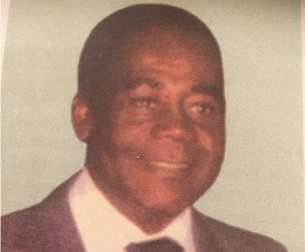 Sam Boateng is the colossus who helped shape Ghana's democracy
