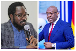 ‘Which of your old ideas reduced the dollar, fuel?’ - UG Prof takes on Oppong Nkrumah