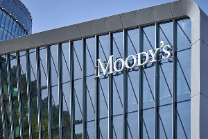 Moody's Moody's Moody's SINGLE USE Moodys Building Nov 23 Alamy MainSH